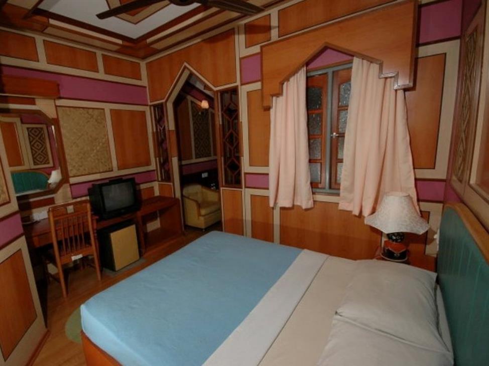 Shari La Island Resort Kampong Pasir Hantu المظهر الخارجي الصورة
