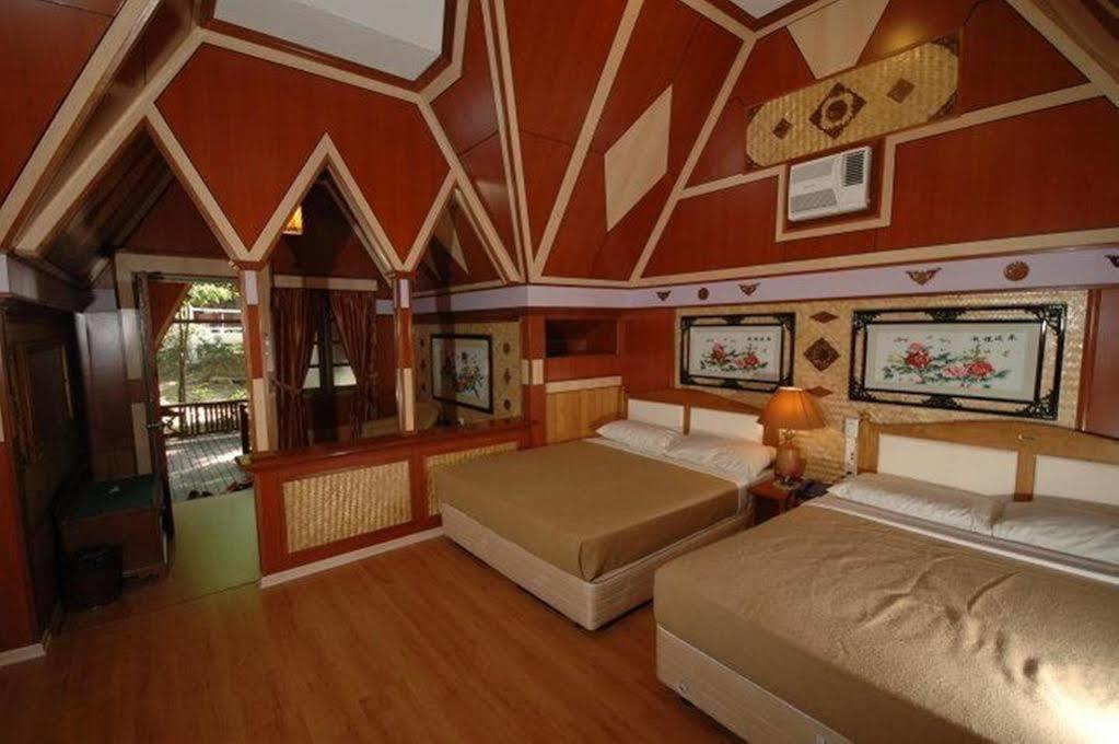 Shari La Island Resort Kampong Pasir Hantu المظهر الخارجي الصورة