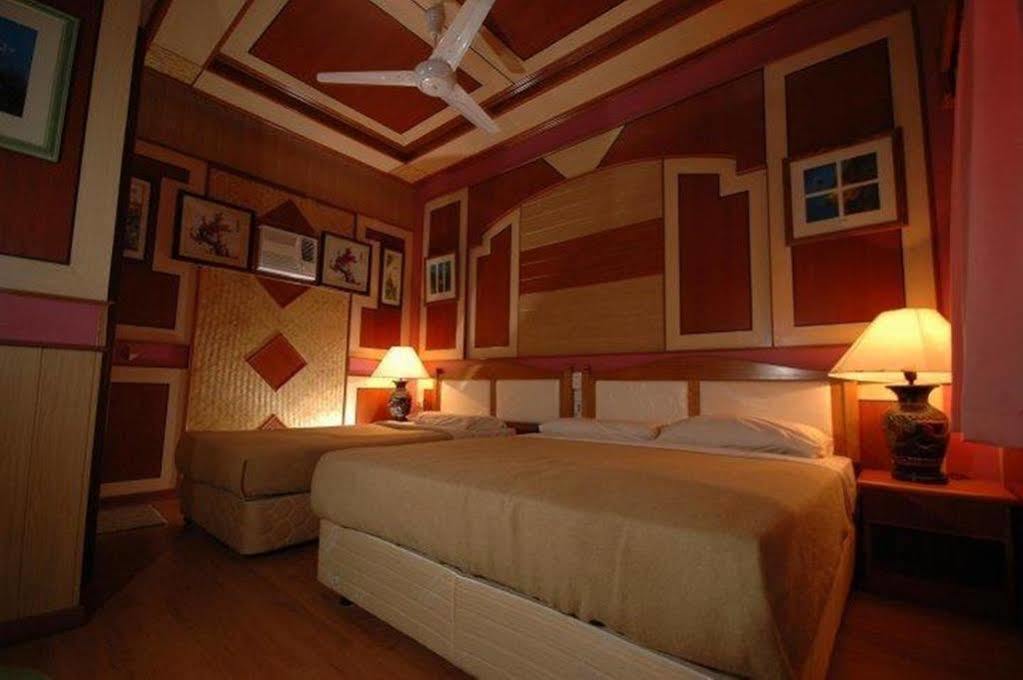 Shari La Island Resort Kampong Pasir Hantu المظهر الخارجي الصورة