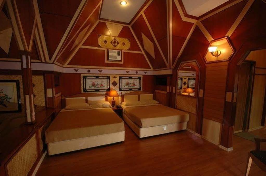 Shari La Island Resort Kampong Pasir Hantu المظهر الخارجي الصورة